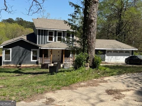 6230 Feldwood RD South Fulton GA 30349