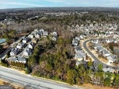 5277 Spalding DR Peachtree Corners GA 30092