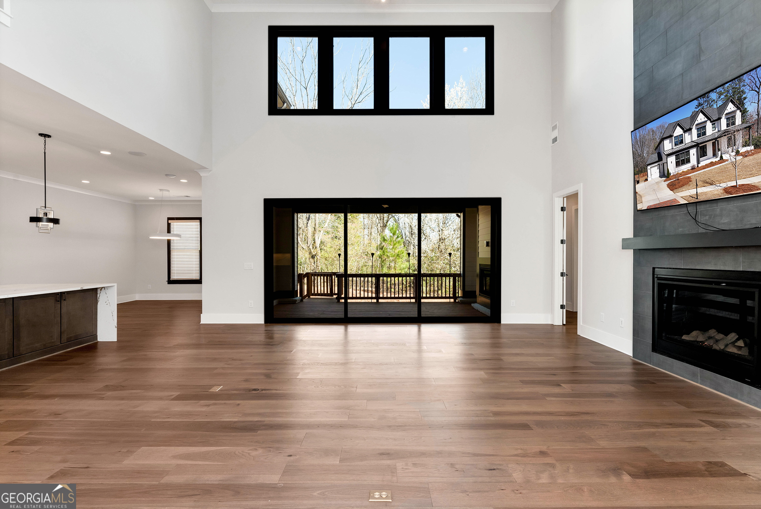 Shirley Estates - Residential