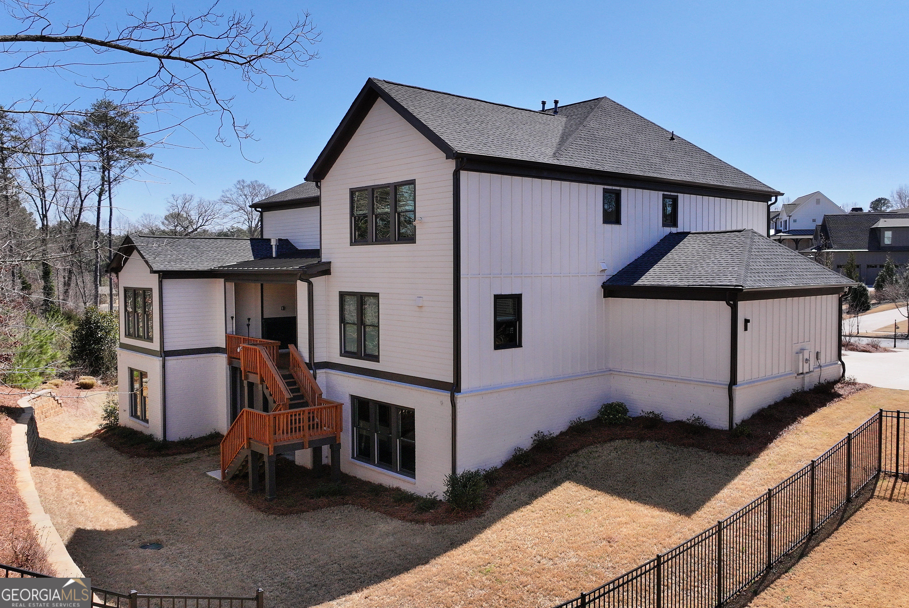 Shirley Estates - Residential