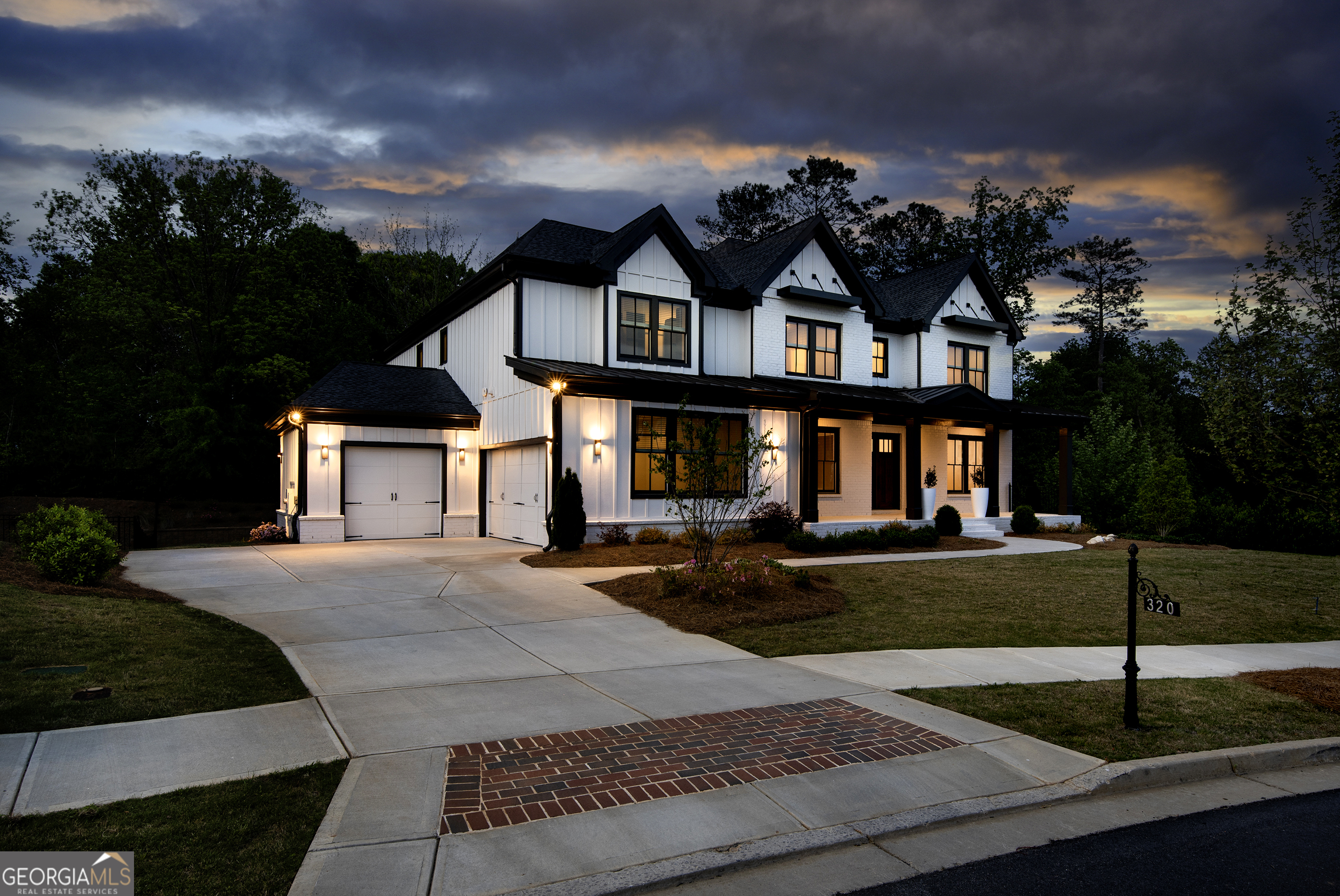 Shirley Estates - Residential