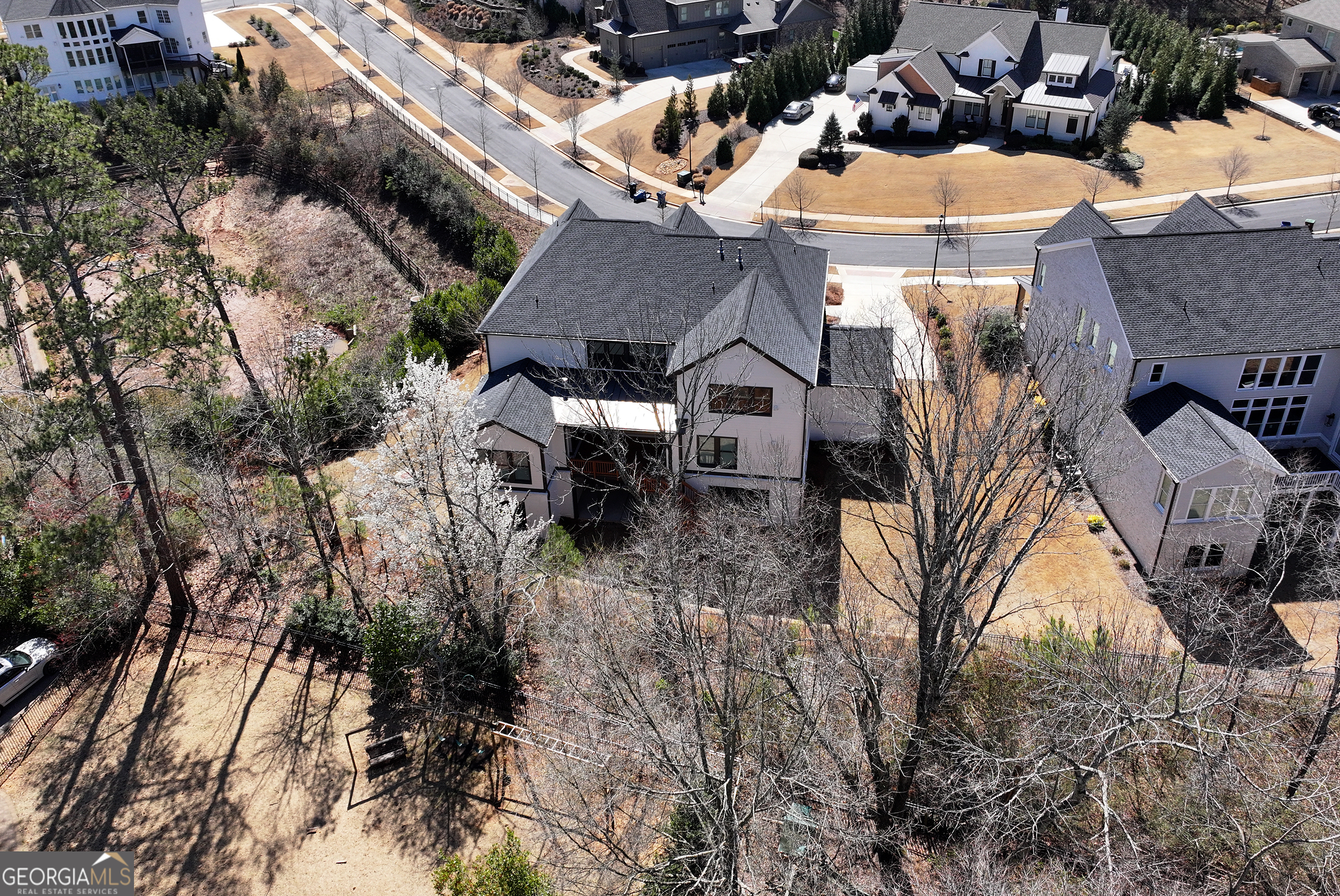 Shirley Estates - Residential