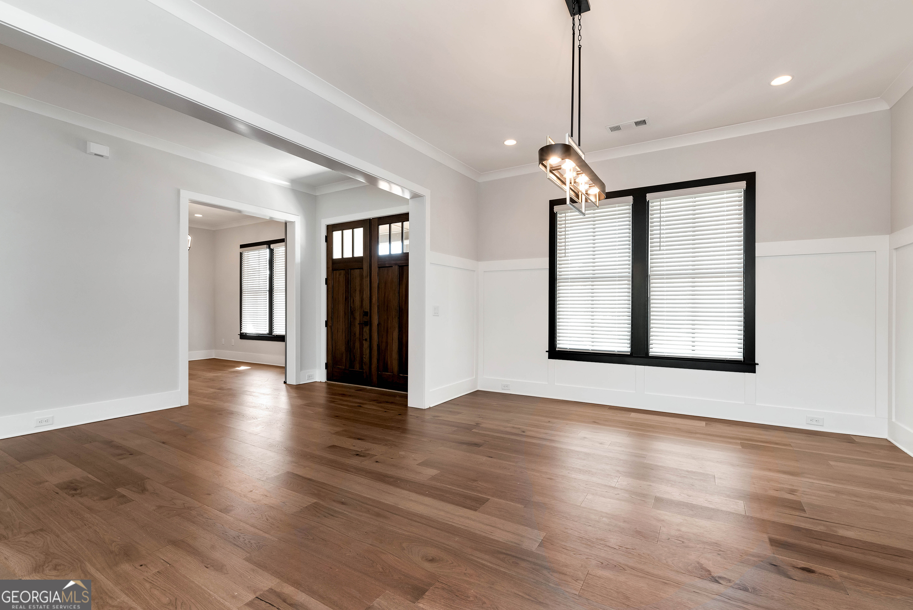 Shirley Estates - Residential