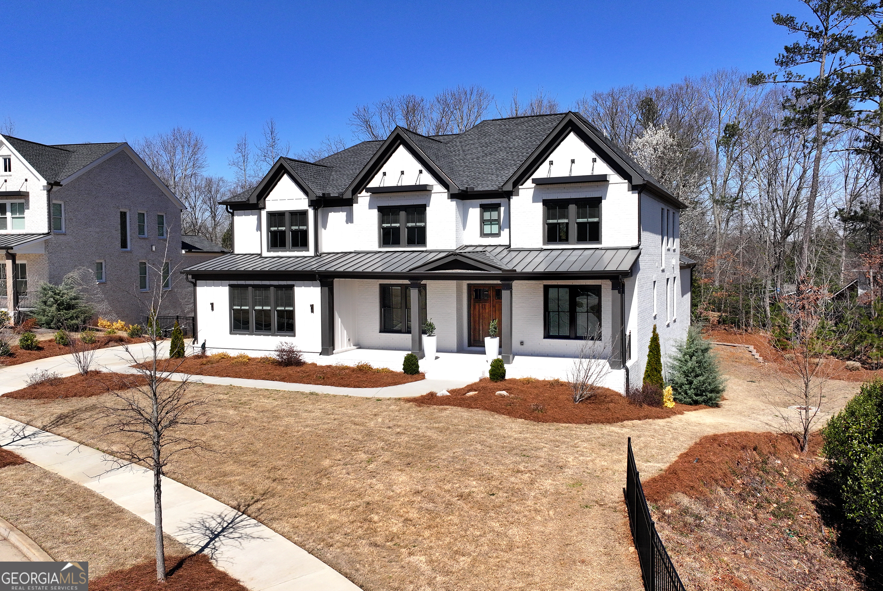 Shirley Estates - Residential