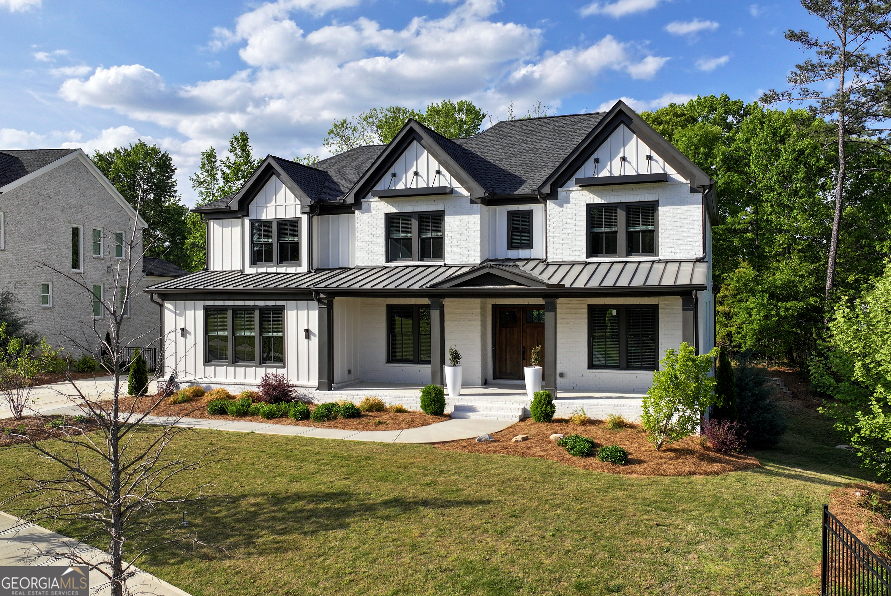 Shirley Estates - Residential