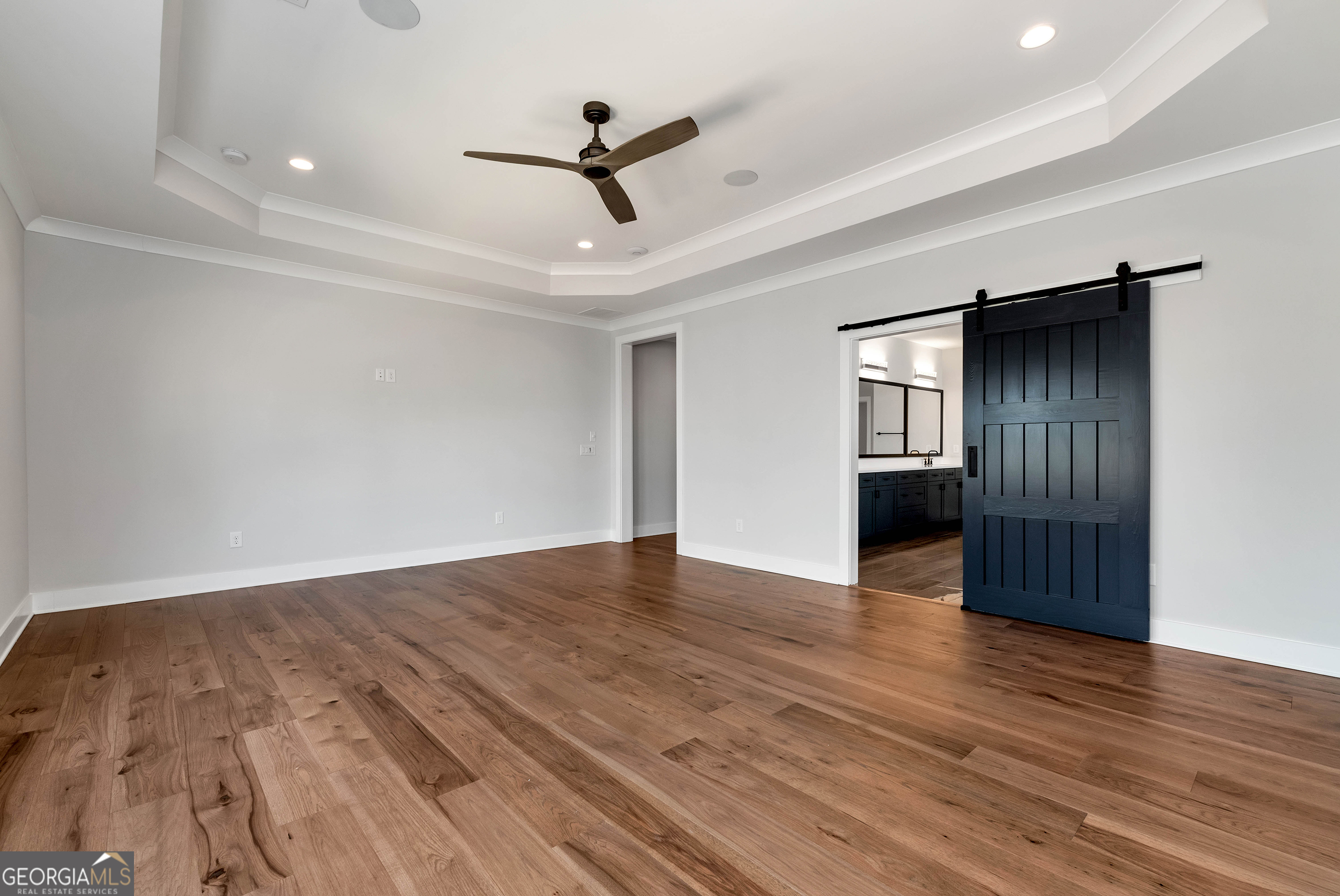 Shirley Estates - Residential