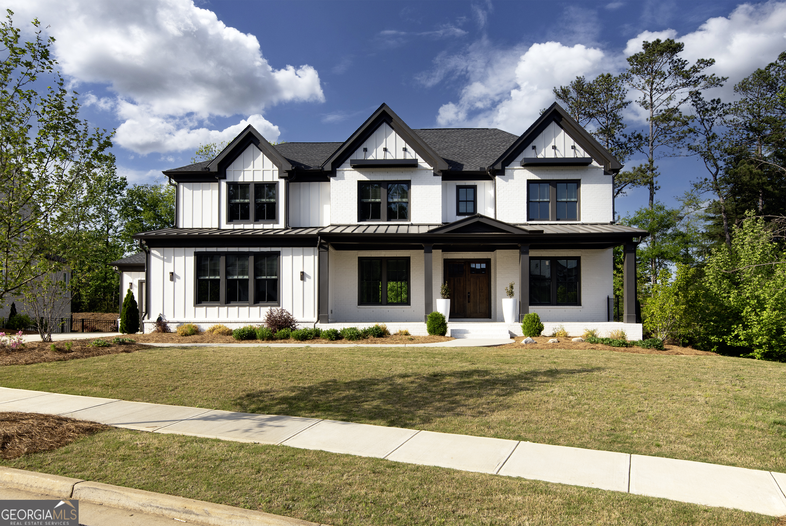 Shirley Estates - Residential