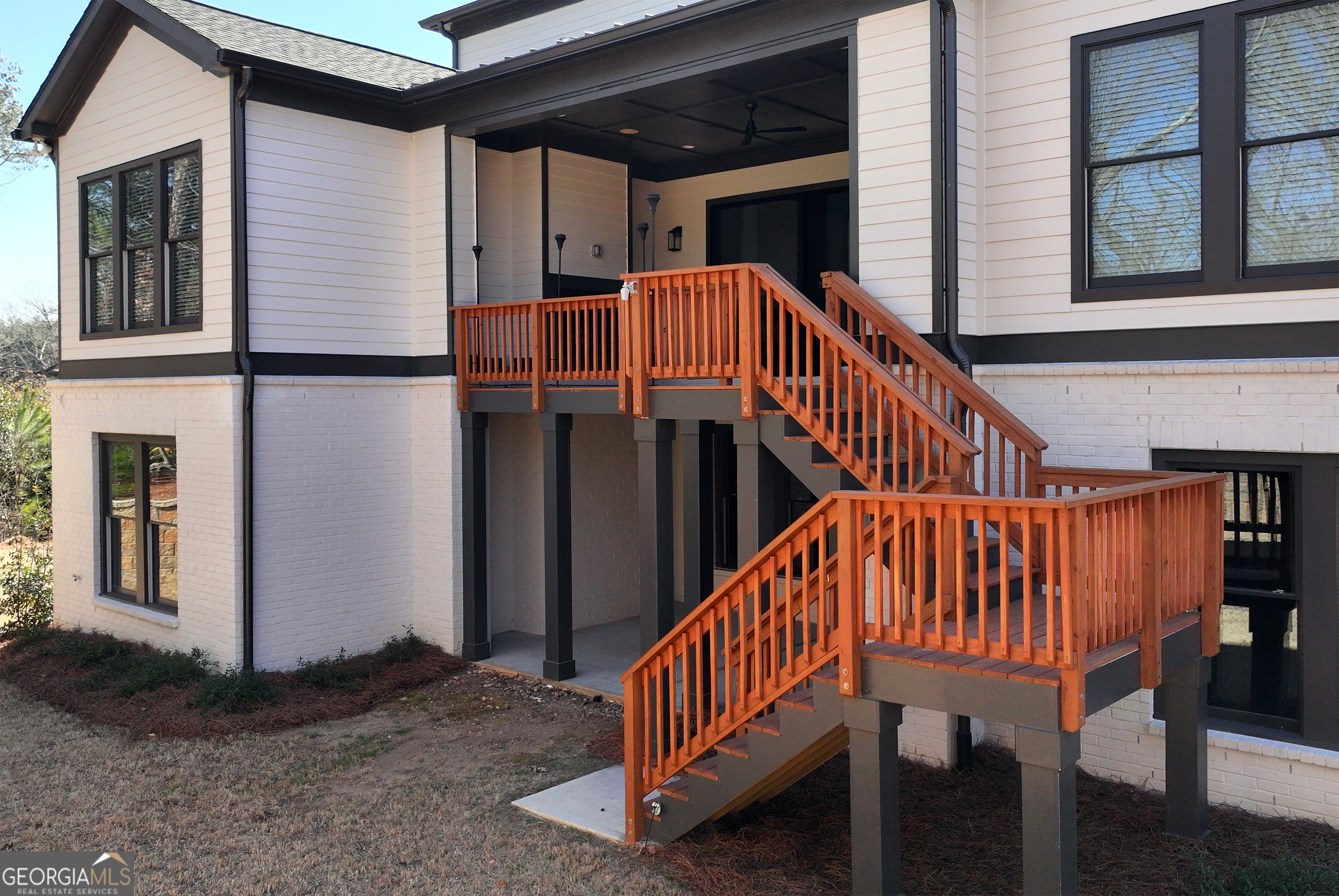 Shirley Estates - Residential