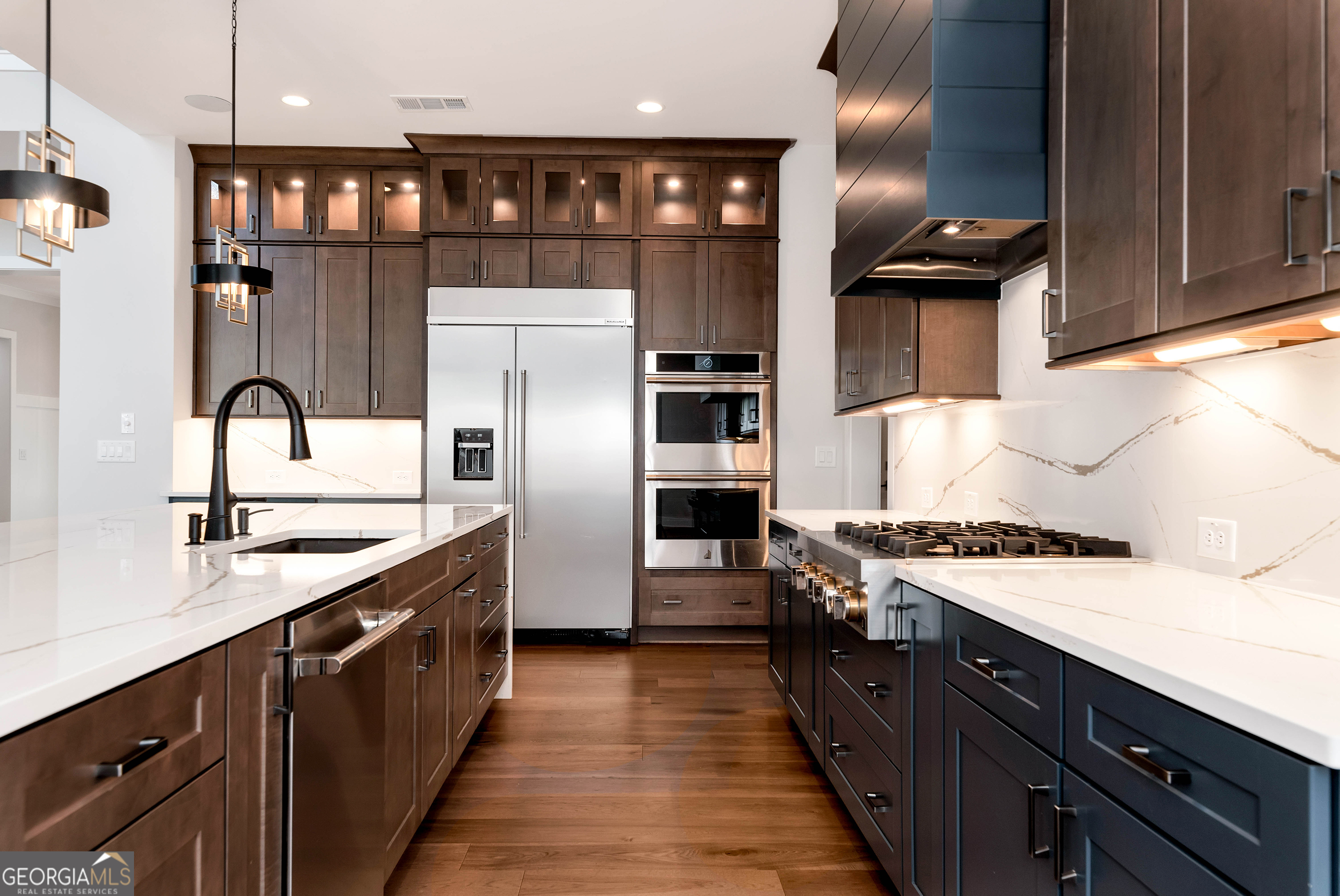 Shirley Estates - Residential