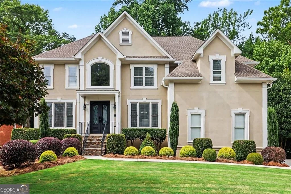 1135 Jennifer Oaks Drive