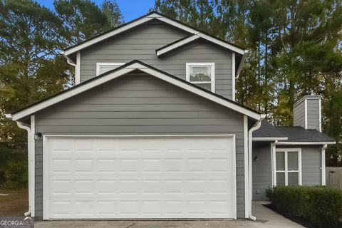 Photo of 5380 Forest Downs Circle, Atlanta, GA 30349 (MLS # 10628758)