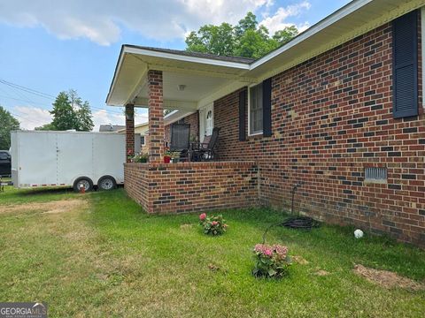 A home in Macon