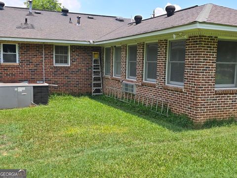 A home in Macon