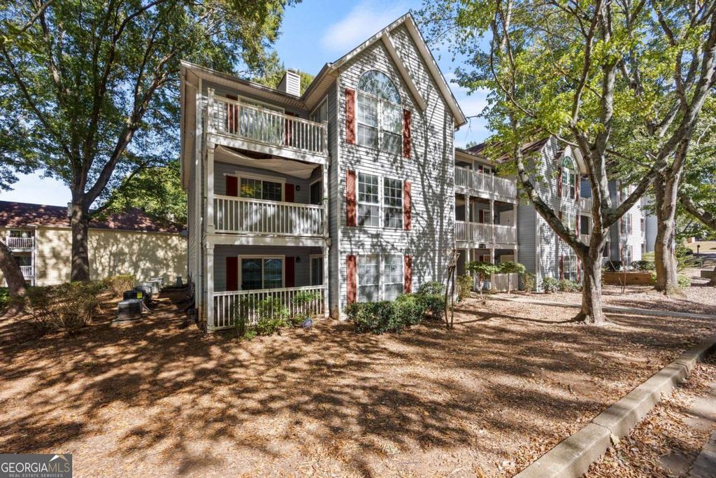 Photo of 211 Cobblestone Trail #211, Avondale Estates, GA 30002 (MLS # 10767267)