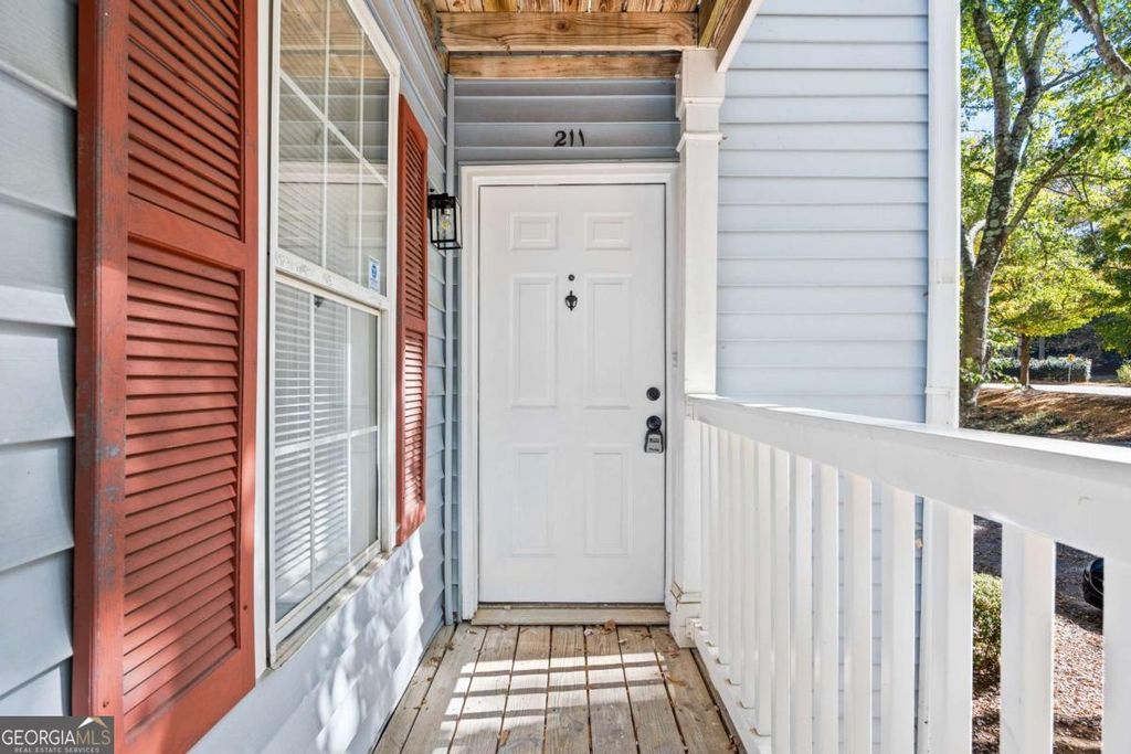 Photo of 211 Cobblestone Trail #211, Avondale Estates, GA 30002 (MLS # 10767267)