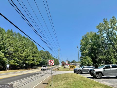 0 Atlanta HWY S Auburn GA 30011