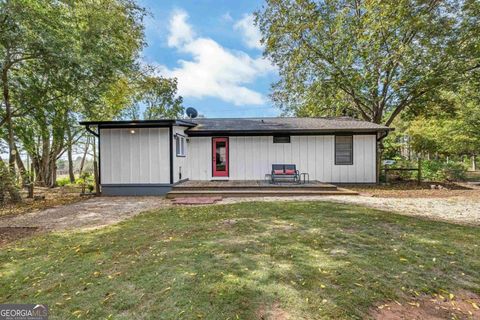 A home in Greensboro