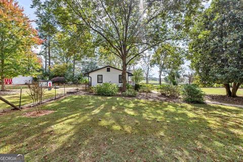 A home in Greensboro