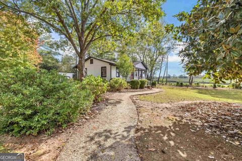 A home in Greensboro