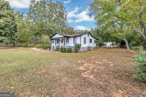 A home in Greensboro