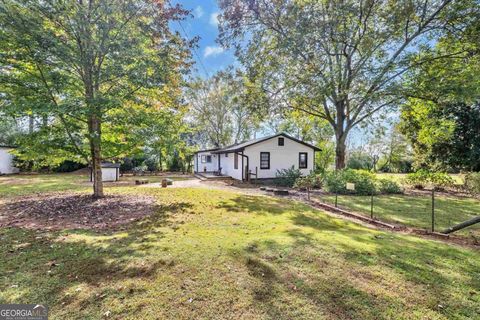 A home in Greensboro