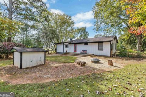 A home in Greensboro