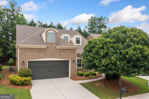 123 Meridian DR Woodstock GA 30188