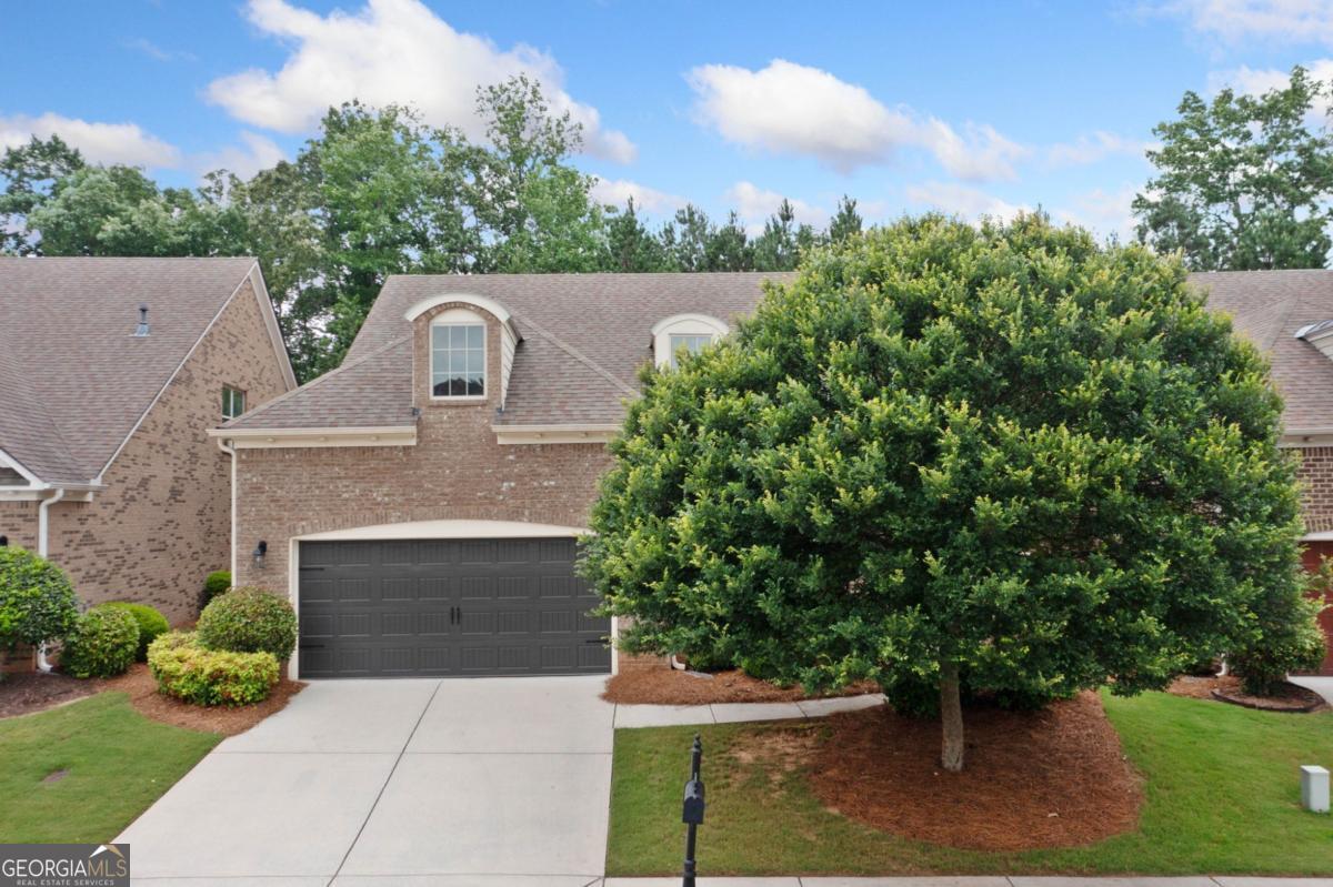 123 Meridian DR