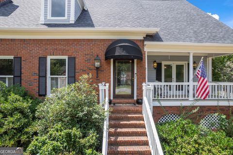 A home in Buford