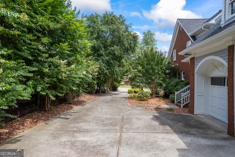 A home in Buford