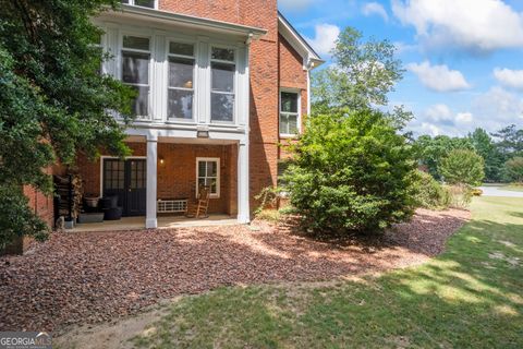 A home in Buford