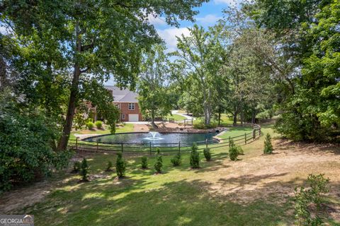 A home in Buford