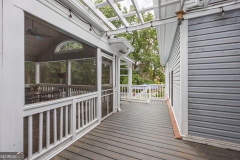 A home in Buford