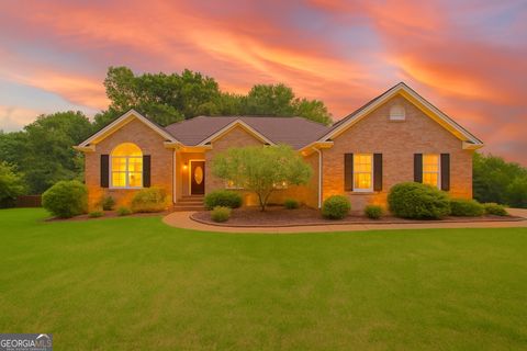 186 Ashley DR McDonough GA 30252