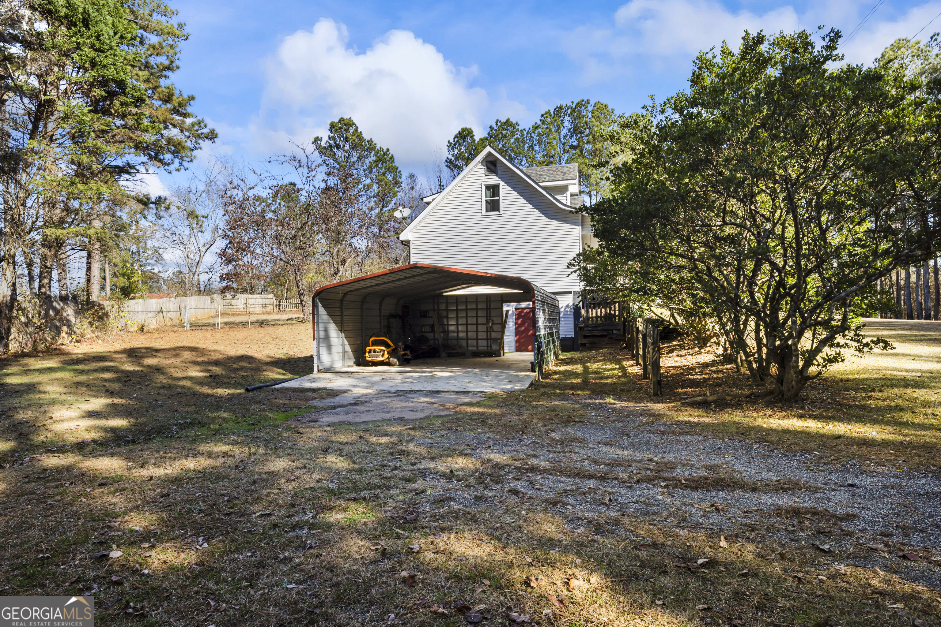 618 Welcome To Arnco RD