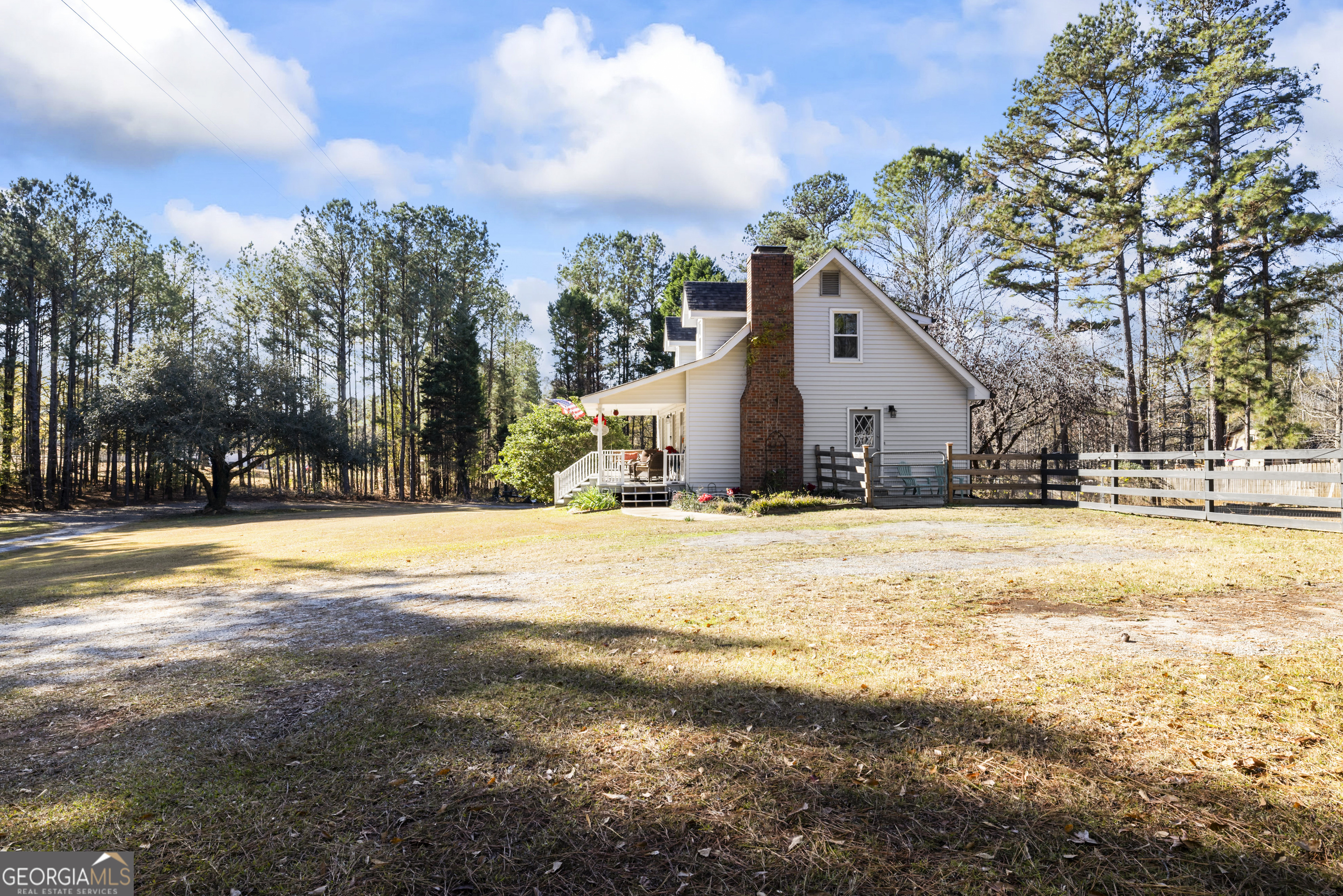 618 Welcome To Arnco RD