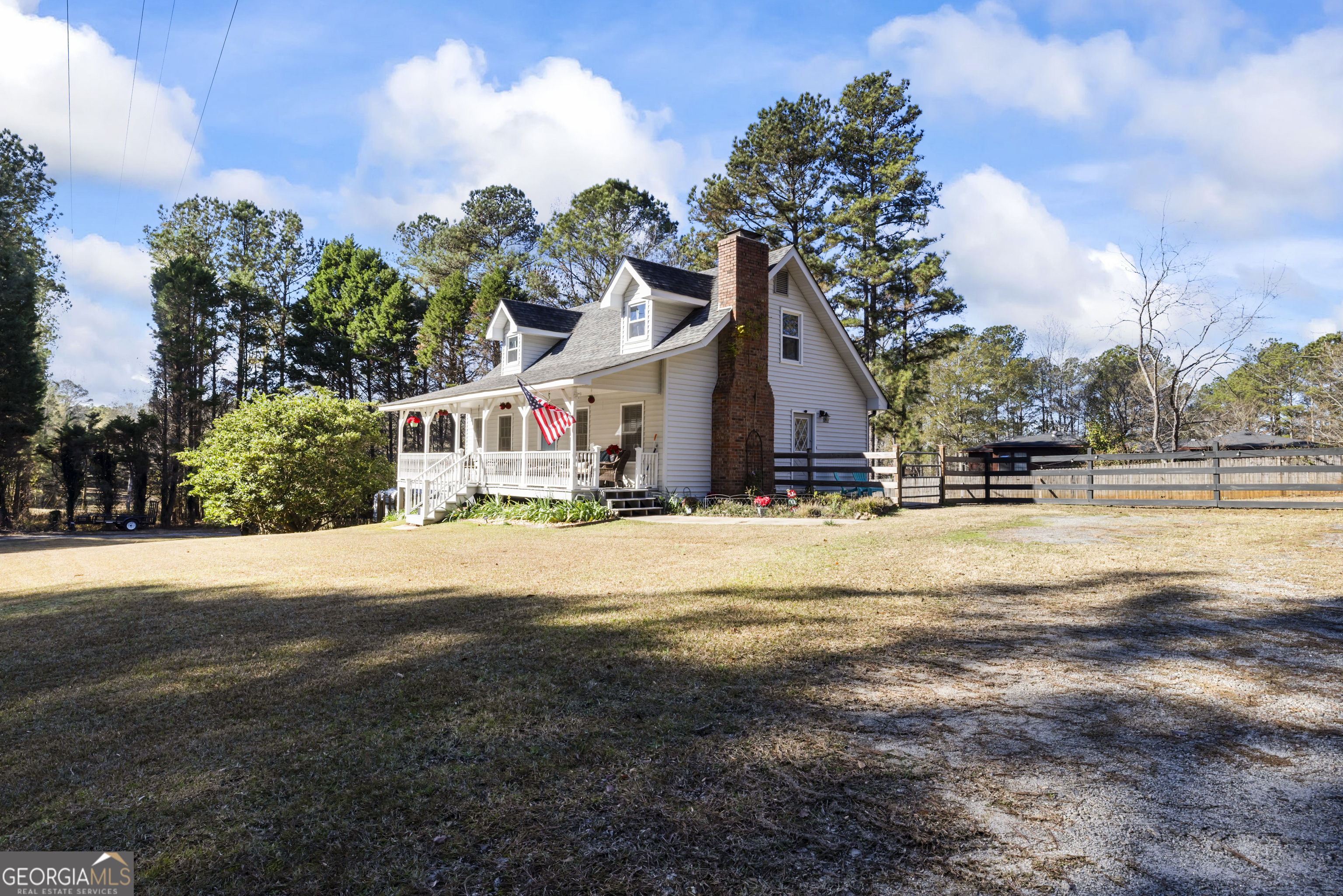 618 Welcome To Arnco RD