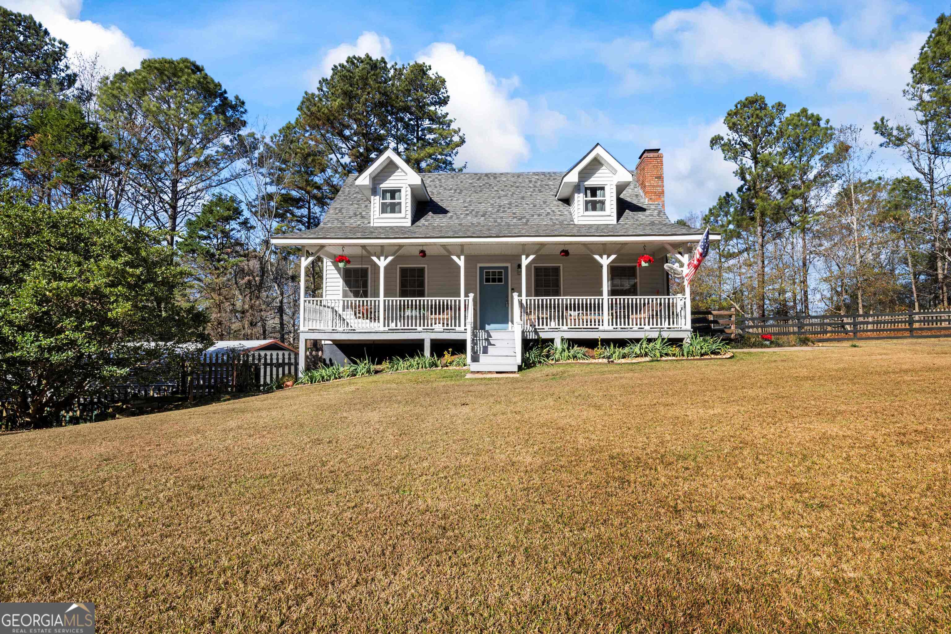 618 Welcome To Arnco RD