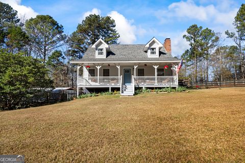 618 Welcome To Arnco RD Newnan GA 30263