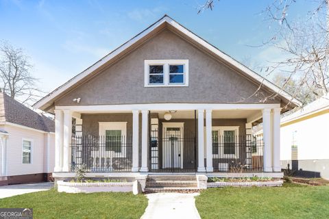 Photo of 1463 Metropolitan Parkway SW, Atlanta, GA 30310 (MLS # 10657927)