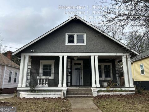 Photo of 1463 Metropolitan Parkway SW, Atlanta, GA 30310 (MLS # 10657927)