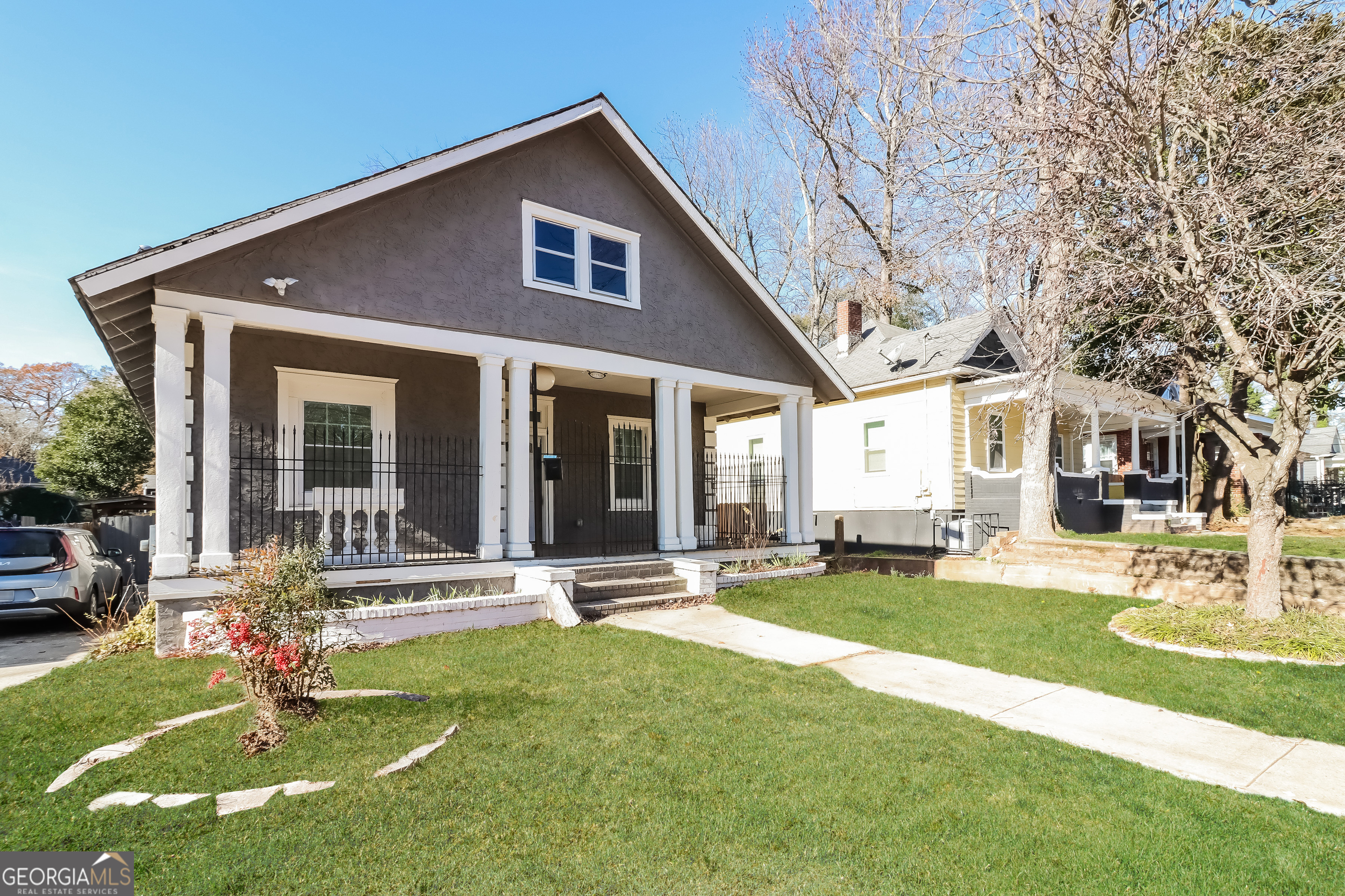 1463 Metropolitan PKWY SW