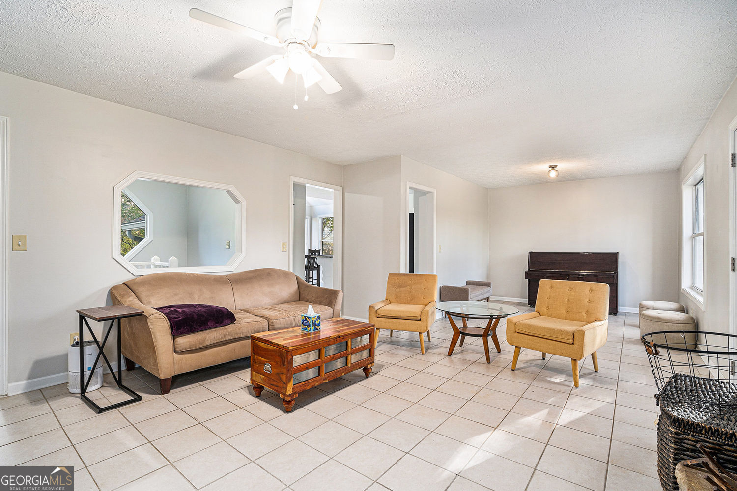 SPRAYBERRY STATION - Residential