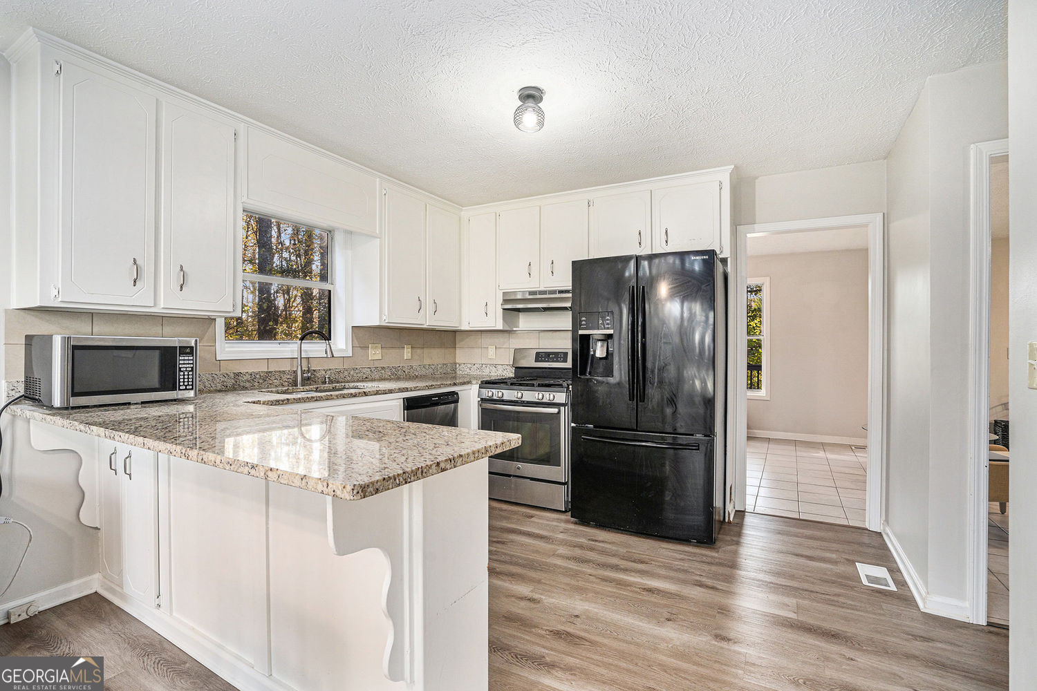 SPRAYBERRY STATION - Residential