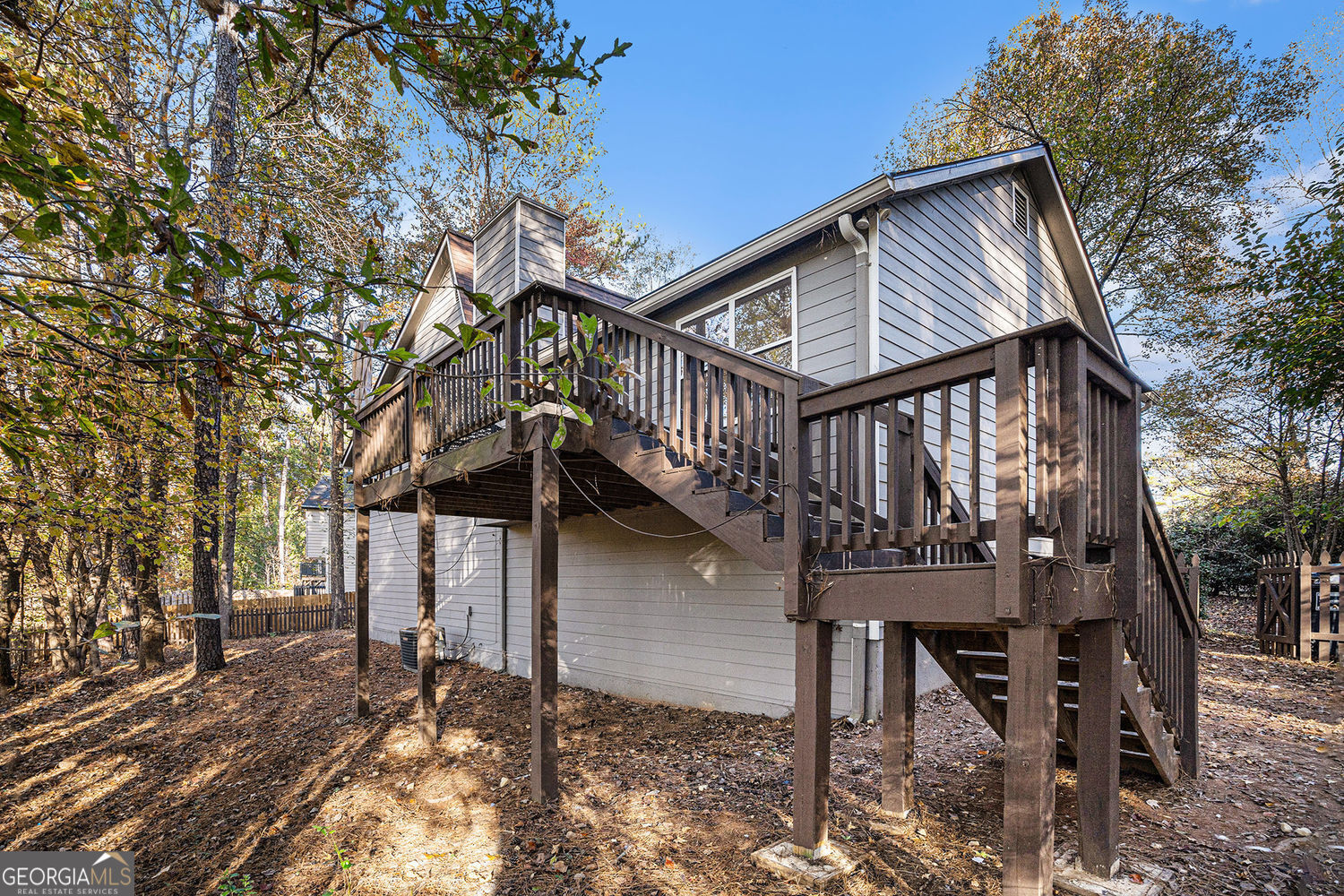 SPRAYBERRY STATION - Residential
