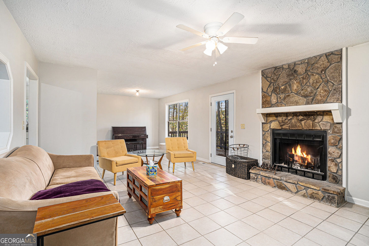 SPRAYBERRY STATION - Residential