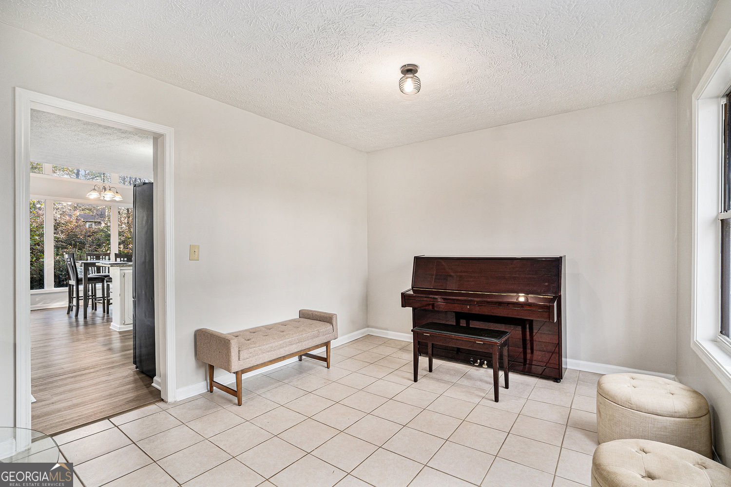 SPRAYBERRY STATION - Residential