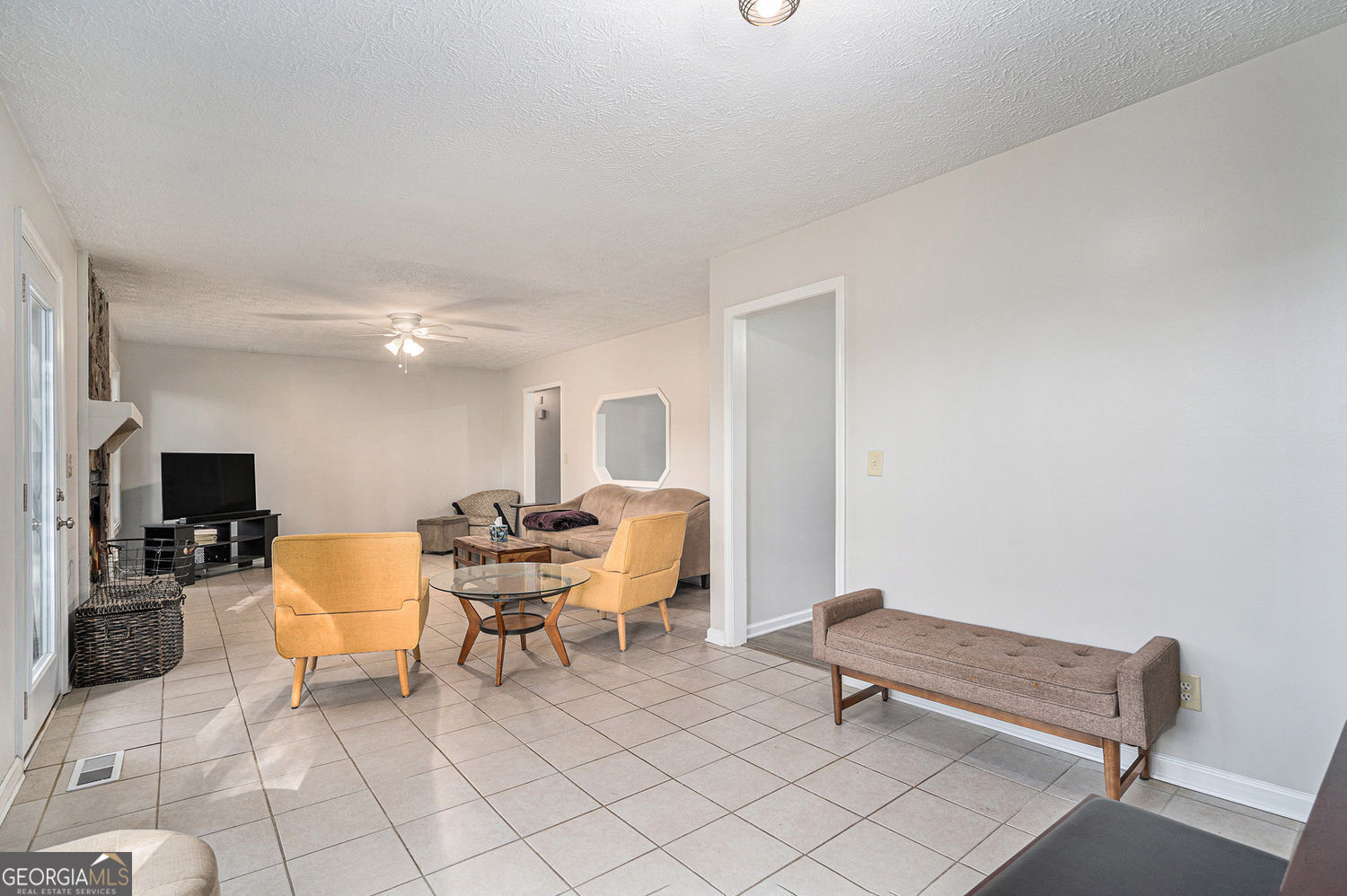 SPRAYBERRY STATION - Residential