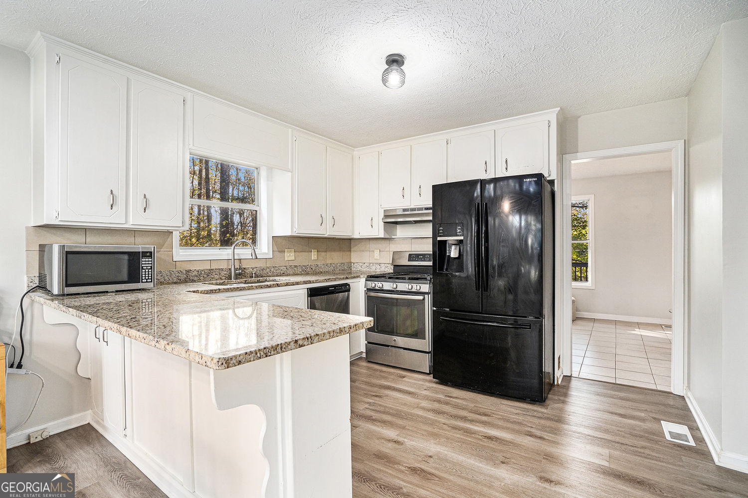 SPRAYBERRY STATION - Residential