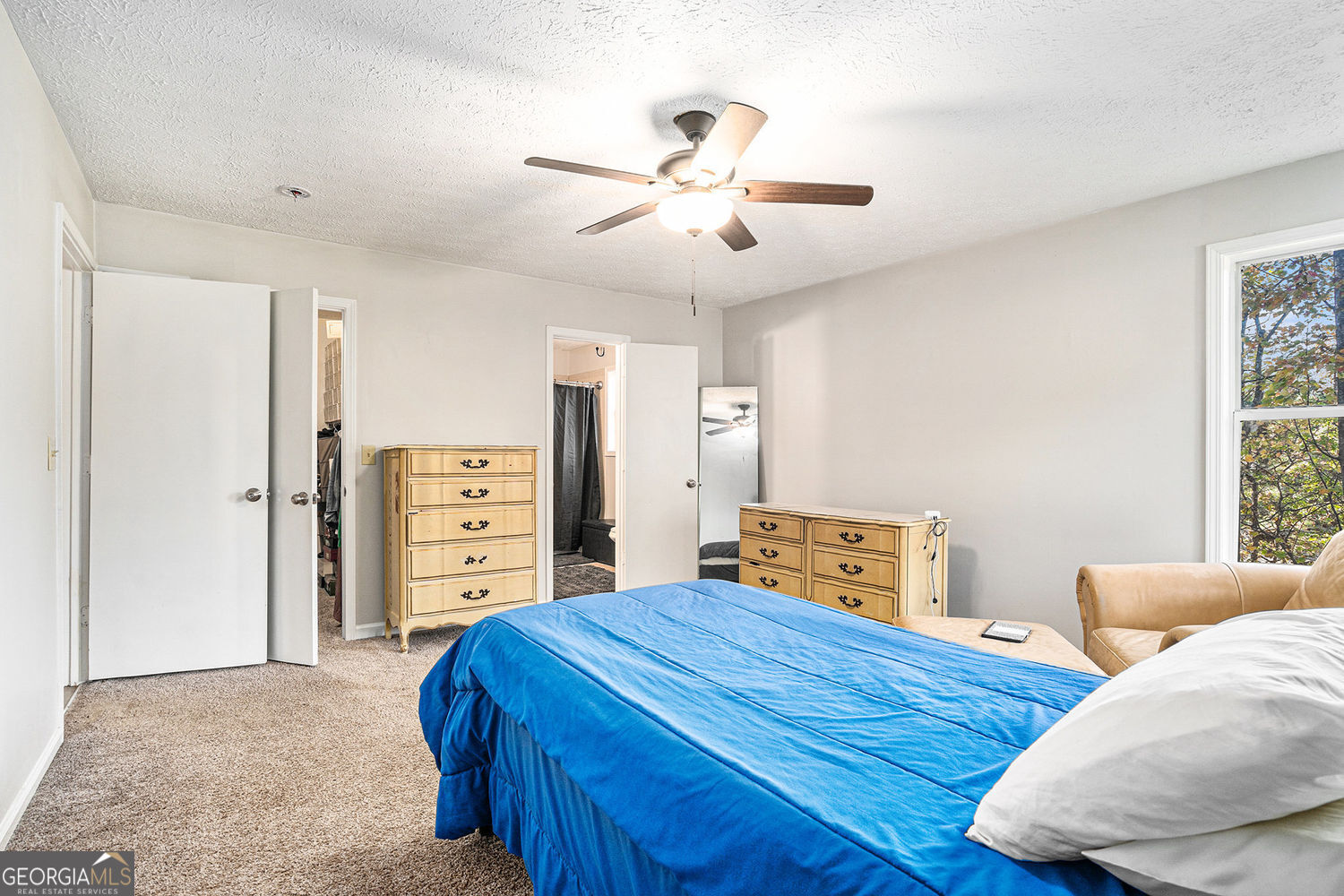 SPRAYBERRY STATION - Residential